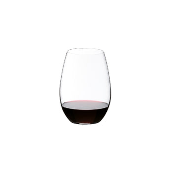 Riedel O Wine Tumbler Syrah/ Shiraz (Pair)