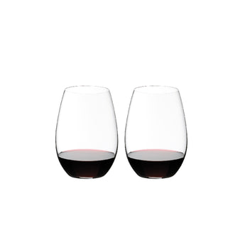 Riedel O Wine Tumbler Syrah/ Shiraz (Pair)