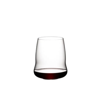 Riedel SL Stemless Wings Cabernet Sauvignon