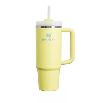 Stanley Quencher H2.0 FlowState™ Tumbler 0.8L/30oz - Citron