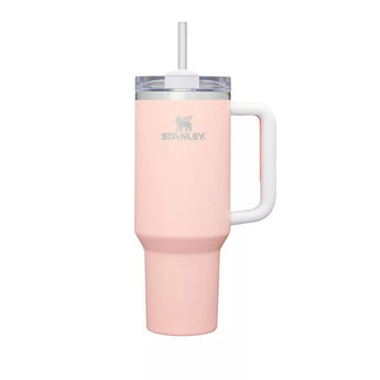 Stanley Quencher H2.0 FlowState™ Tumbler 0.8L/30oz - Peach