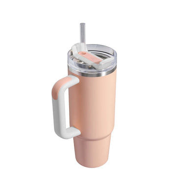 Stanley Quencher H2.0 FlowState™ Tumbler 0.8L/30oz - Peach