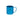 Snow Peak Ti-Double 450 Anodized Mug - Blue