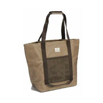 Snow Peak Tote Bag S UG-070R