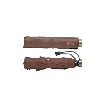 Snow Peak Ultra-Light Umbrella UG-135GY