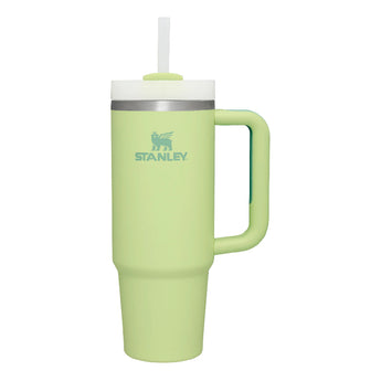 Stanley Quencher H2.0 FlowState™ Tumbler 0.89L/30oz - Citron