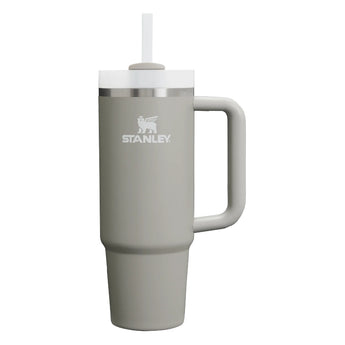 Stanley Quencher H2.0 FlowState™ Tumbler 0.8L/30oz - Ash