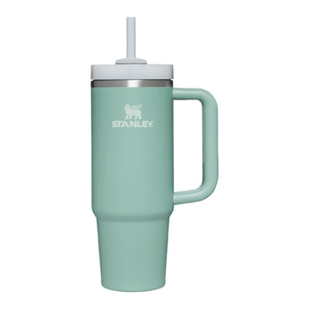 Stanley Quencher H2.0 FlowState™ Tumbler 0.8L/30oz - Eucalyptus