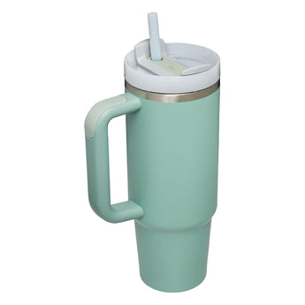 Stanley Quencher H2.0 FlowState™ Tumbler 0.8L/30oz - Eucalyptus