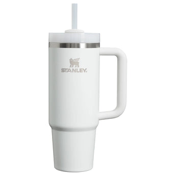 Stanley Quencher H2.0 FlowState™ Tumbler 0.8L/30oz - Frost