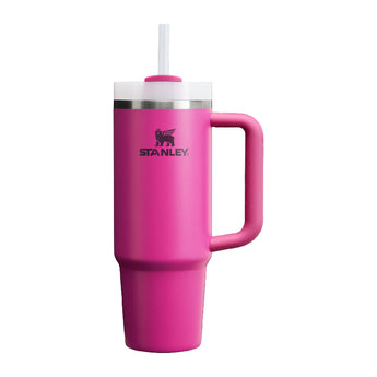 Stanley Quencher H2.0 FlowState™ Tumbler 0.8L/30oz - Fuchsia