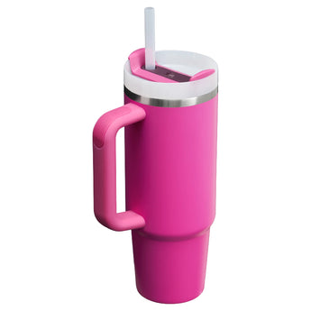 Stanley Quencher H2.0 FlowState™ Tumbler 0.8L/30oz - Fuchsia