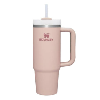 Stanley Quencher H2.0 FlowState™ Tumbler 0.8L/30oz - Pink Dusk