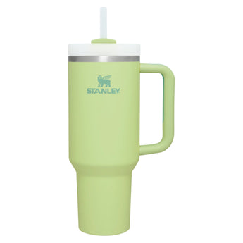 Stanley Quencher H2.0 FlowState™ Tumbler 1.18L/40oz - Citron