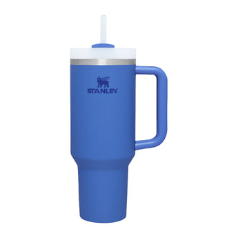 Stanley Quencher H2.0 FlowState™ Tumbler 1.18L/40oz - Iris