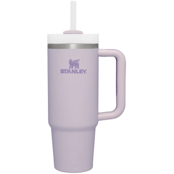 Stanley Quencher H2.0 FlowState™ Tumbler 0.89L/30oz - Orchid Powder