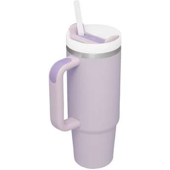 Stanley Quencher H2.0 FlowState™ Tumbler 0.89L/30oz - Orchid Powder