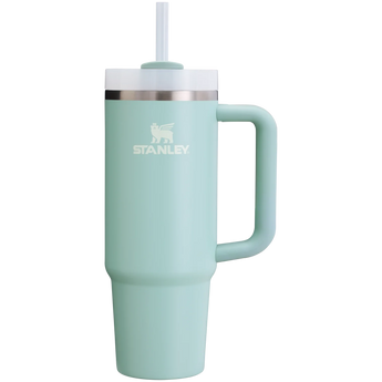 Stanley Quencher H2.0 FlowState™ Tumbler 0.89L/30oz - Seafoam