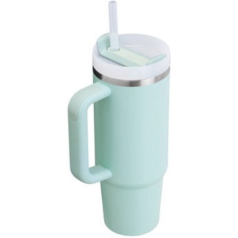 Stanley Quencher H2.0 FlowState™ Tumbler 0.89L/30oz - Seafoam