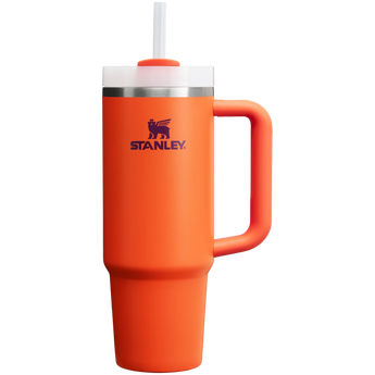 Stanley Quencher H2.0 FlowState™ Tumbler 0.89L/30oz - Tigerlily Plum