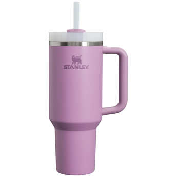 Stanley Quencher H2.0 FlowState Tumbler 1.18L/40oz - Lilac