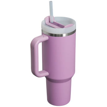 Stanley Quencher H2.0 FlowState Tumbler 1.18L/40oz - Lilac