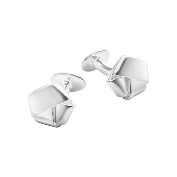 Georg Jensen MEN'S CLASSIC Cufflinks - 10016946