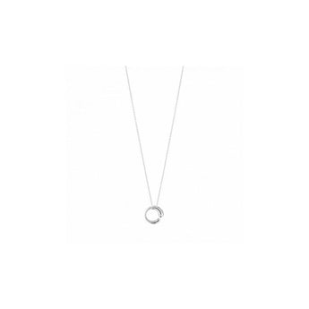 Georg Jensen MERCY Necklace with Pendant, Small