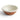 HAY Barro Salad Bowl L Off White