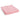 HAY Mono Towel 100 x 150 cm Pink