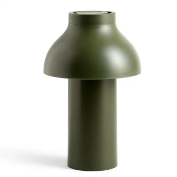 HAY PC Portable Lamp Olive