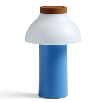 HAY PC Portable Lamp Sky Blue