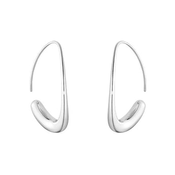 Georg Jensen - OFFSPRING Earhoops - 10016947