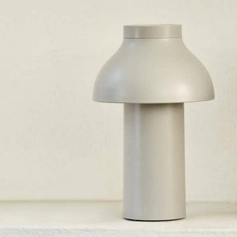 HAY PC Portable Lamp Cool Grey