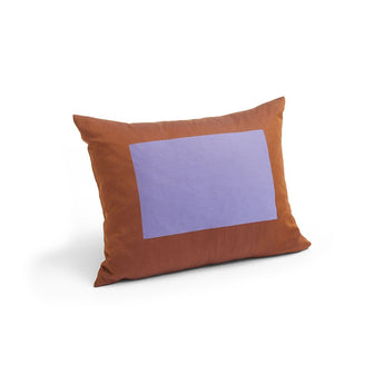 HAY Ram Cushion Purple